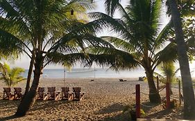 Sulu Sunset Beach Resort