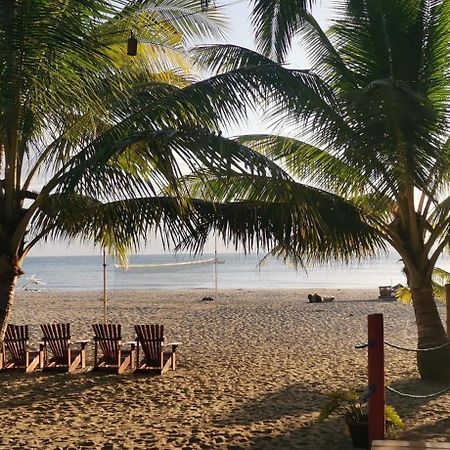 Sulu Sunset Beach Resort Nauhang Exterior foto