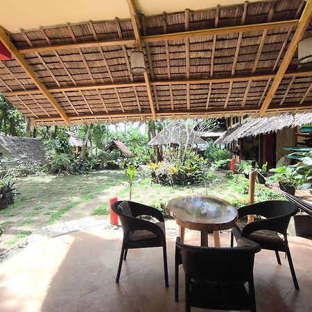Sulu Sunset Beach Resort Nauhang Exterior foto