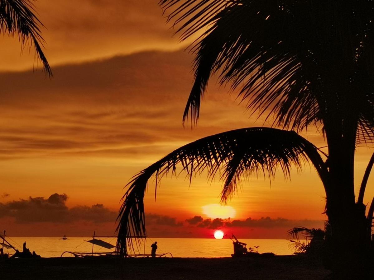 Sulu Sunset Beach Resort Nauhang Exterior foto