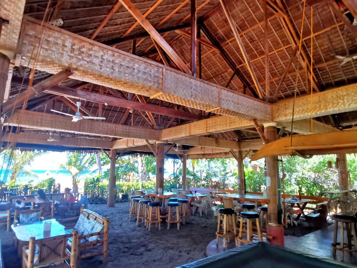 Sulu Sunset Beach Resort Nauhang Exterior foto