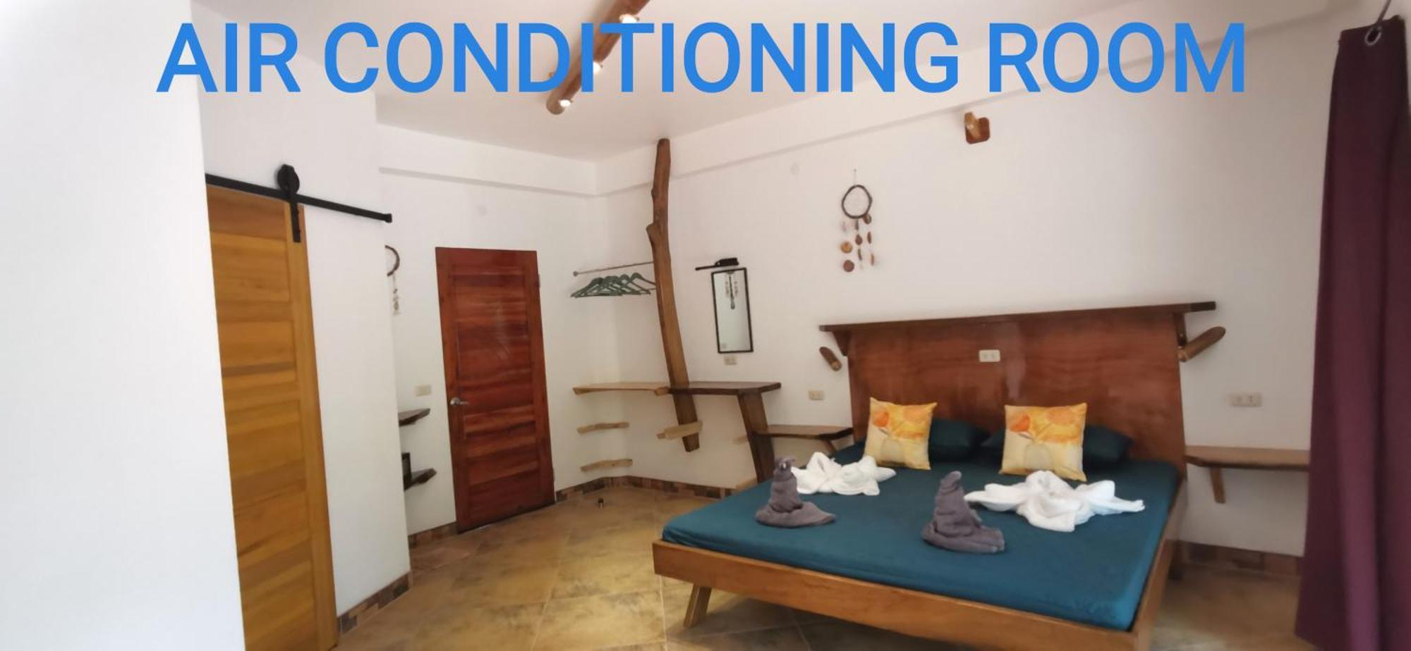 Sulu Sunset Beach Resort Nauhang Exterior foto