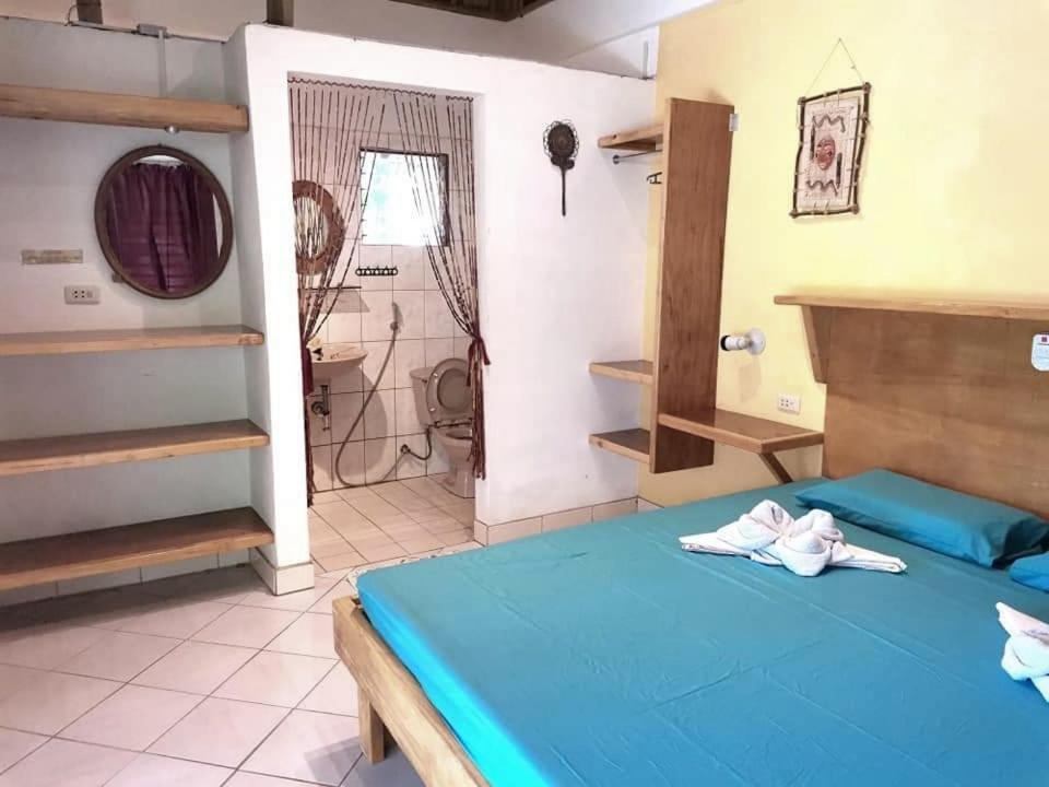 Sulu Sunset Beach Resort Nauhang Exterior foto