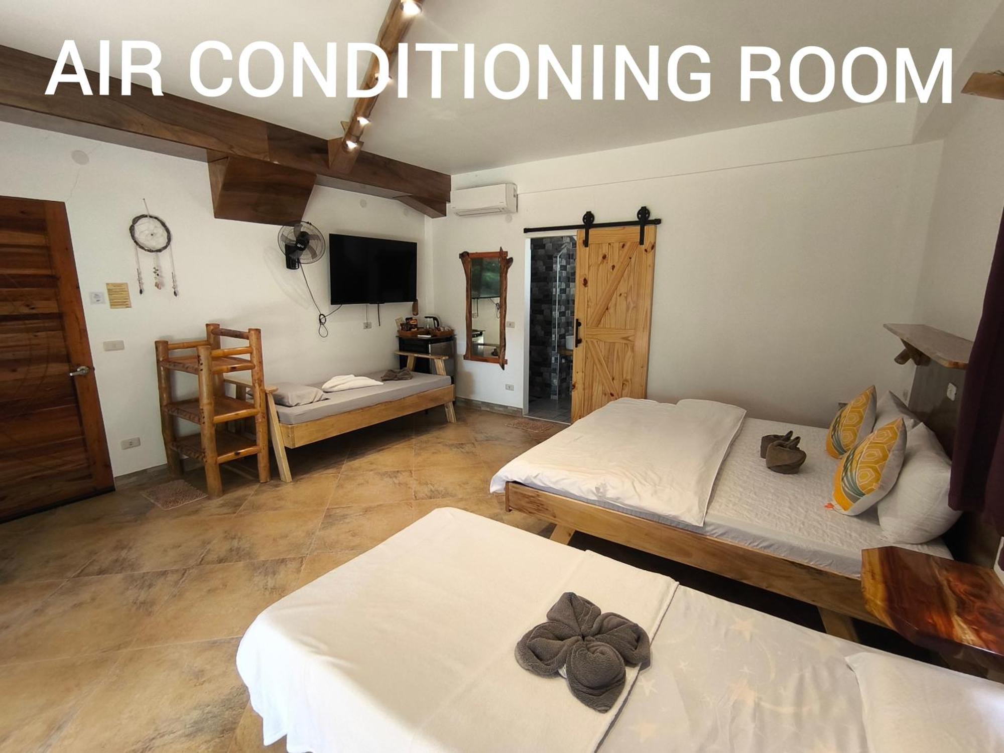 Sulu Sunset Beach Resort Nauhang Exterior foto
